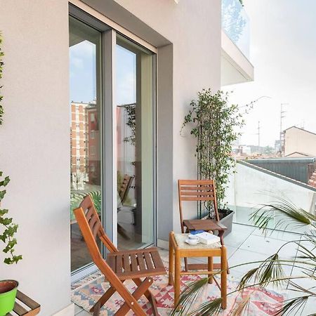 Mowgli House - Milano Luxury Apartment Private Room Dış mekan fotoğraf