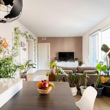 Mowgli House - Milano Luxury Apartment Private Room Dış mekan fotoğraf
