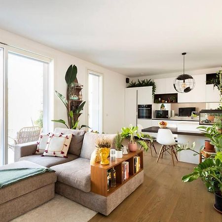 Mowgli House - Milano Luxury Apartment Private Room Dış mekan fotoğraf
