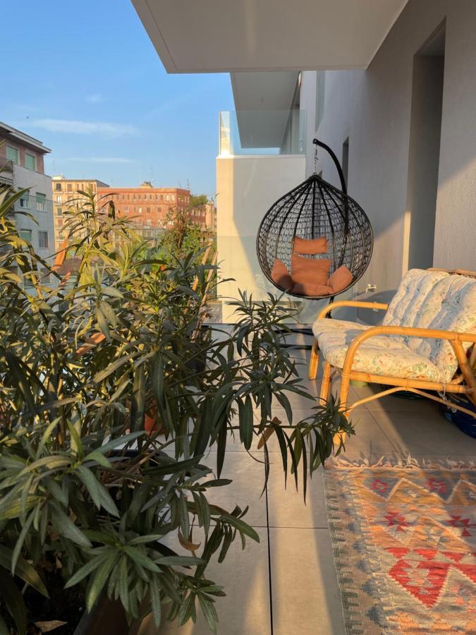 Mowgli House - Milano Luxury Apartment Private Room Dış mekan fotoğraf