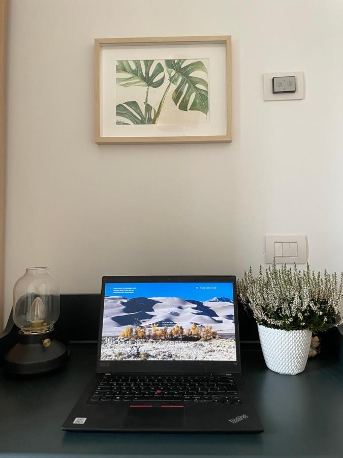 Mowgli House - Milano Luxury Apartment Private Room Dış mekan fotoğraf