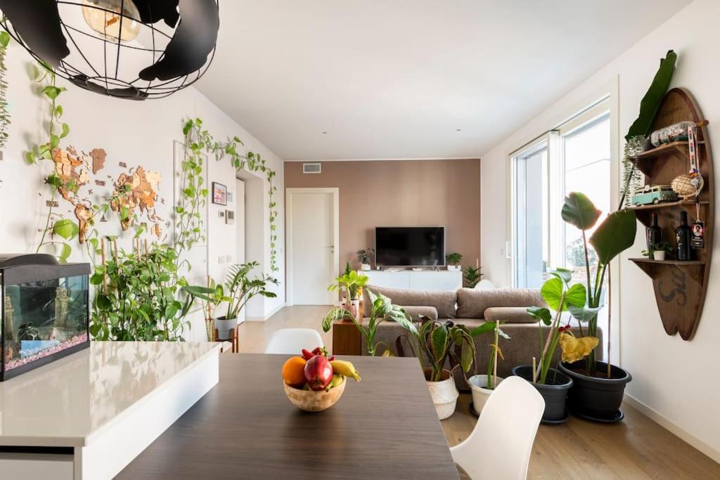 Mowgli House - Milano Luxury Apartment Private Room Dış mekan fotoğraf