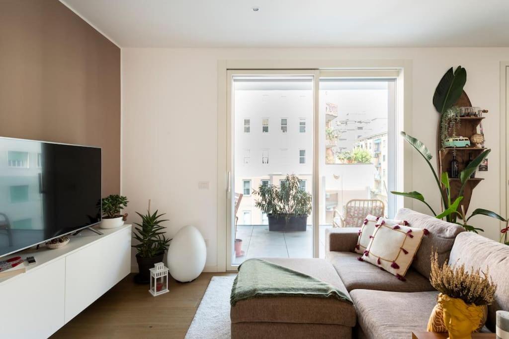 Mowgli House - Milano Luxury Apartment Private Room Dış mekan fotoğraf