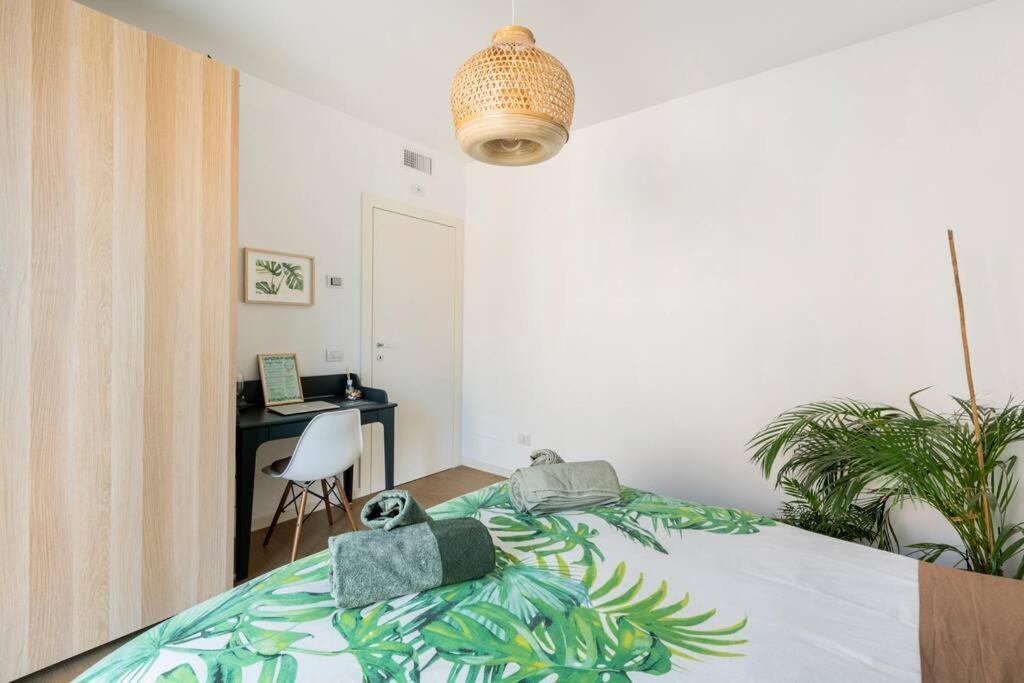Mowgli House - Milano Luxury Apartment Private Room Dış mekan fotoğraf