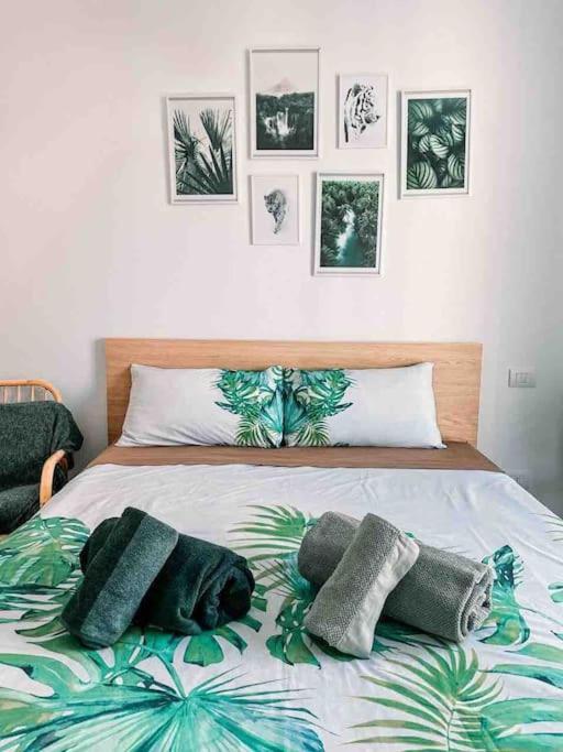 Mowgli House - Milano Luxury Apartment Private Room Dış mekan fotoğraf