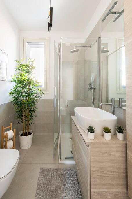 Mowgli House - Milano Luxury Apartment Private Room Dış mekan fotoğraf