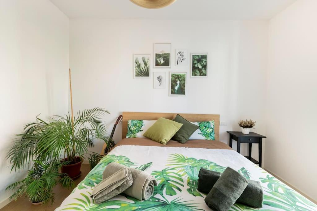 Mowgli House - Milano Luxury Apartment Private Room Dış mekan fotoğraf