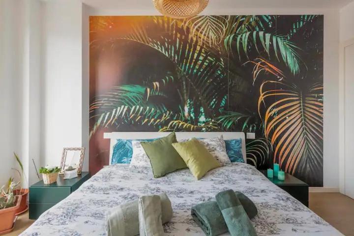 Mowgli House - Milano Luxury Apartment Private Room Dış mekan fotoğraf