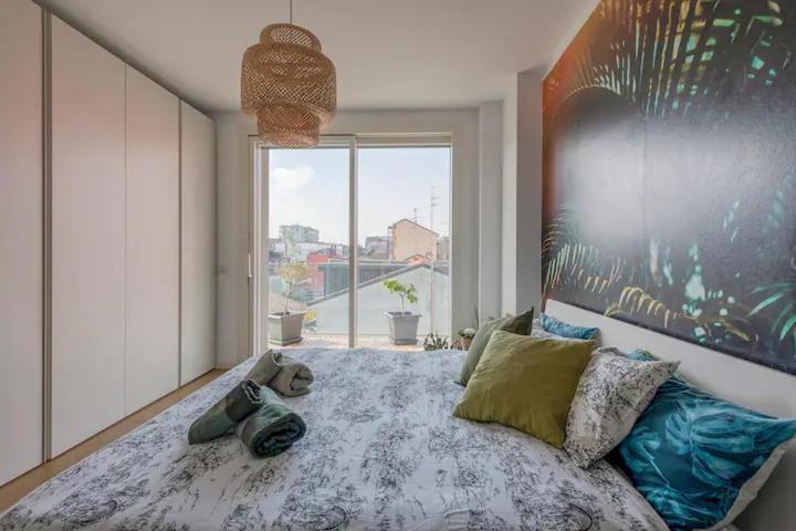 Mowgli House - Milano Luxury Apartment Private Room Dış mekan fotoğraf