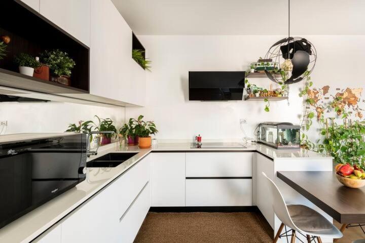 Mowgli House - Milano Luxury Apartment Private Room Dış mekan fotoğraf